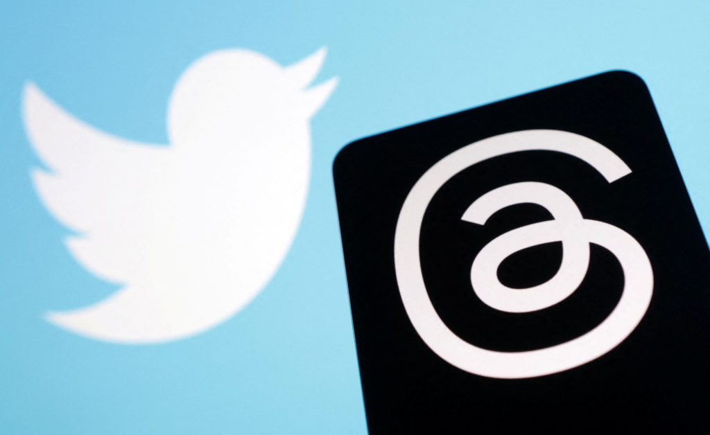 「やっぱりTwitterが好き」、TwitterとThreadsは共存し得る。
