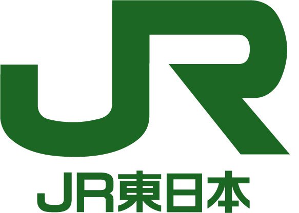 JR東日本のロゴ