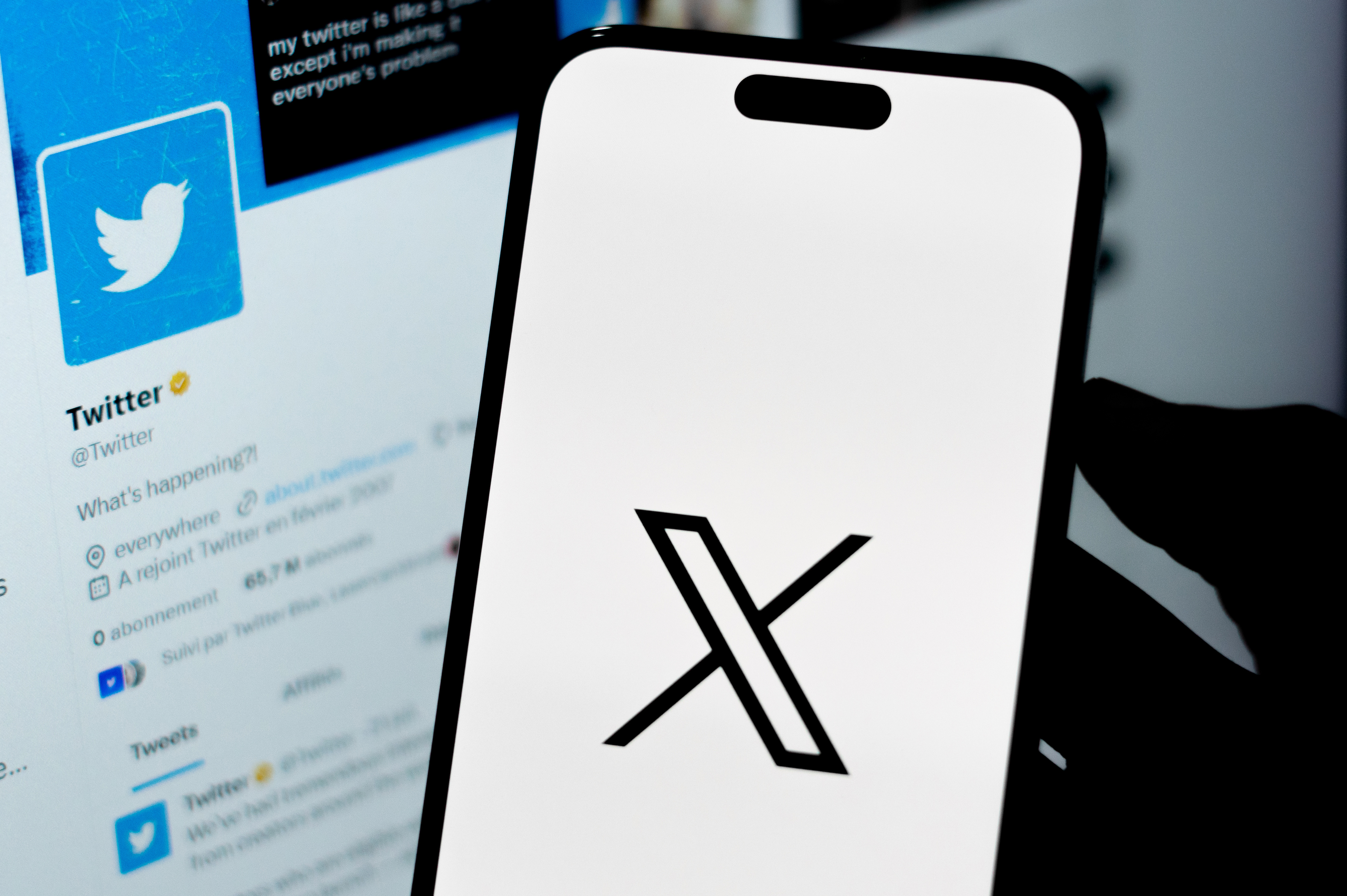 X、無料ユーザーへの展開完了　通話機能の着信「制限しない」を選択可能に　