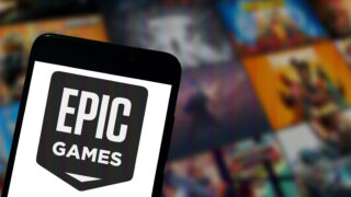 フォートナイト開発元のエピック、35億円追加徴税 「不注意で支払っていなかった」