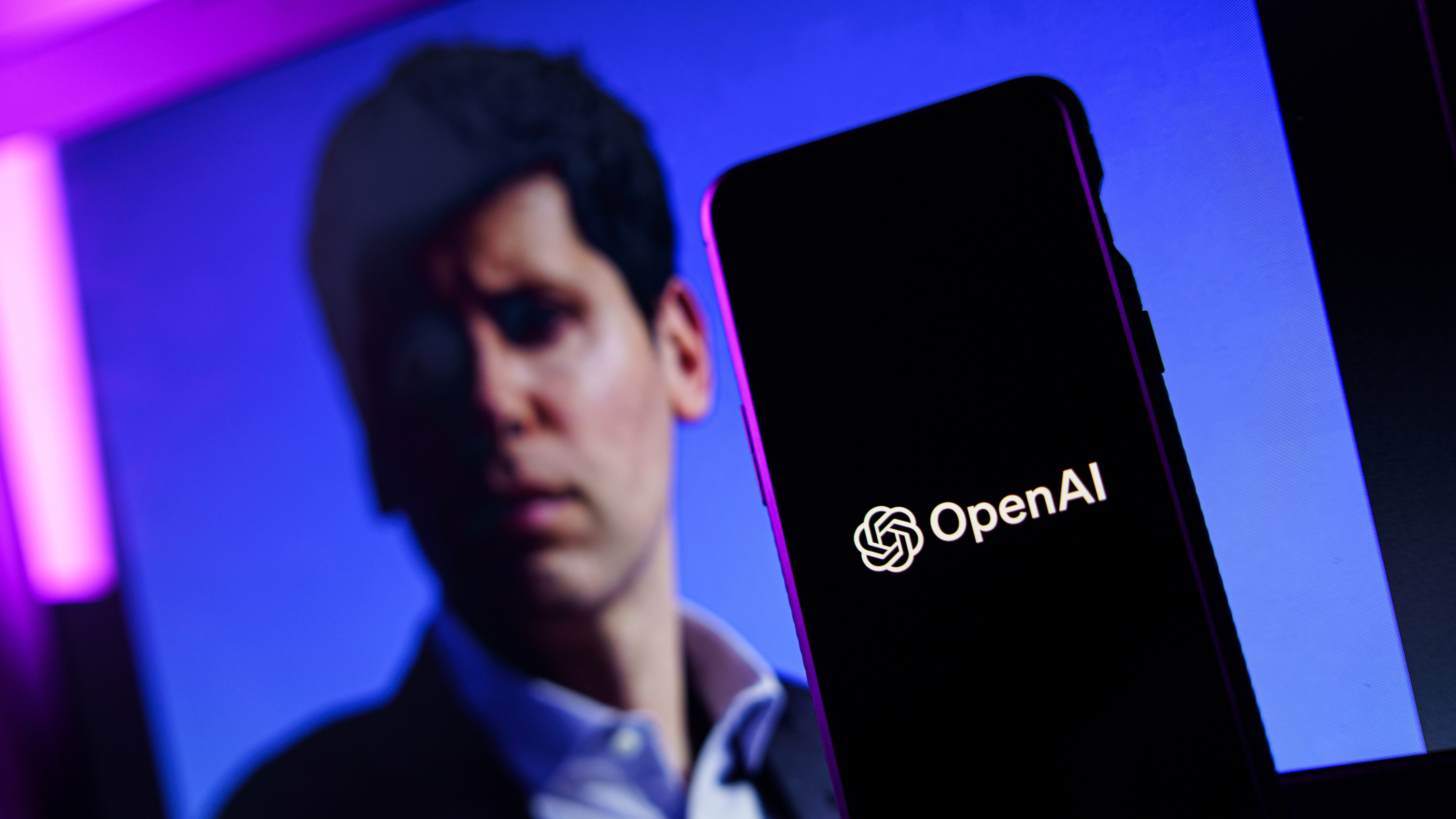 OpenAI、GPT-4oを発表　Google I/O控え攻勢
