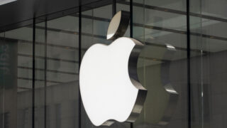 Apple株、一時2.5%安 EUの制裁金約2900億円受け収益圧迫懸念