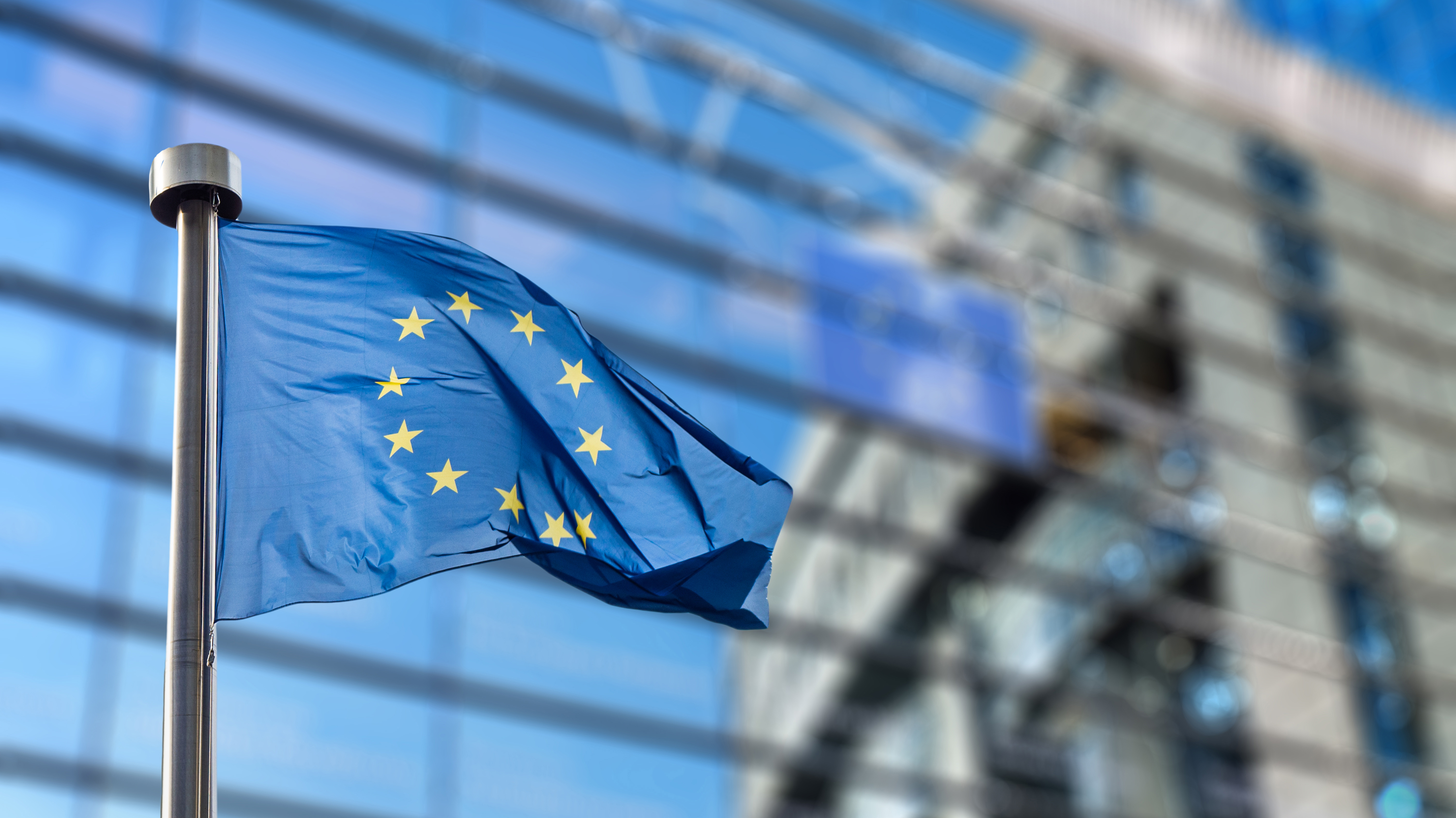 EUのDMA、新たにiPad OSを規制対象に追加　影響力考慮