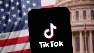 米上院、TikTok禁止法案を可決 中国ByteDanceに米事業売却を要求