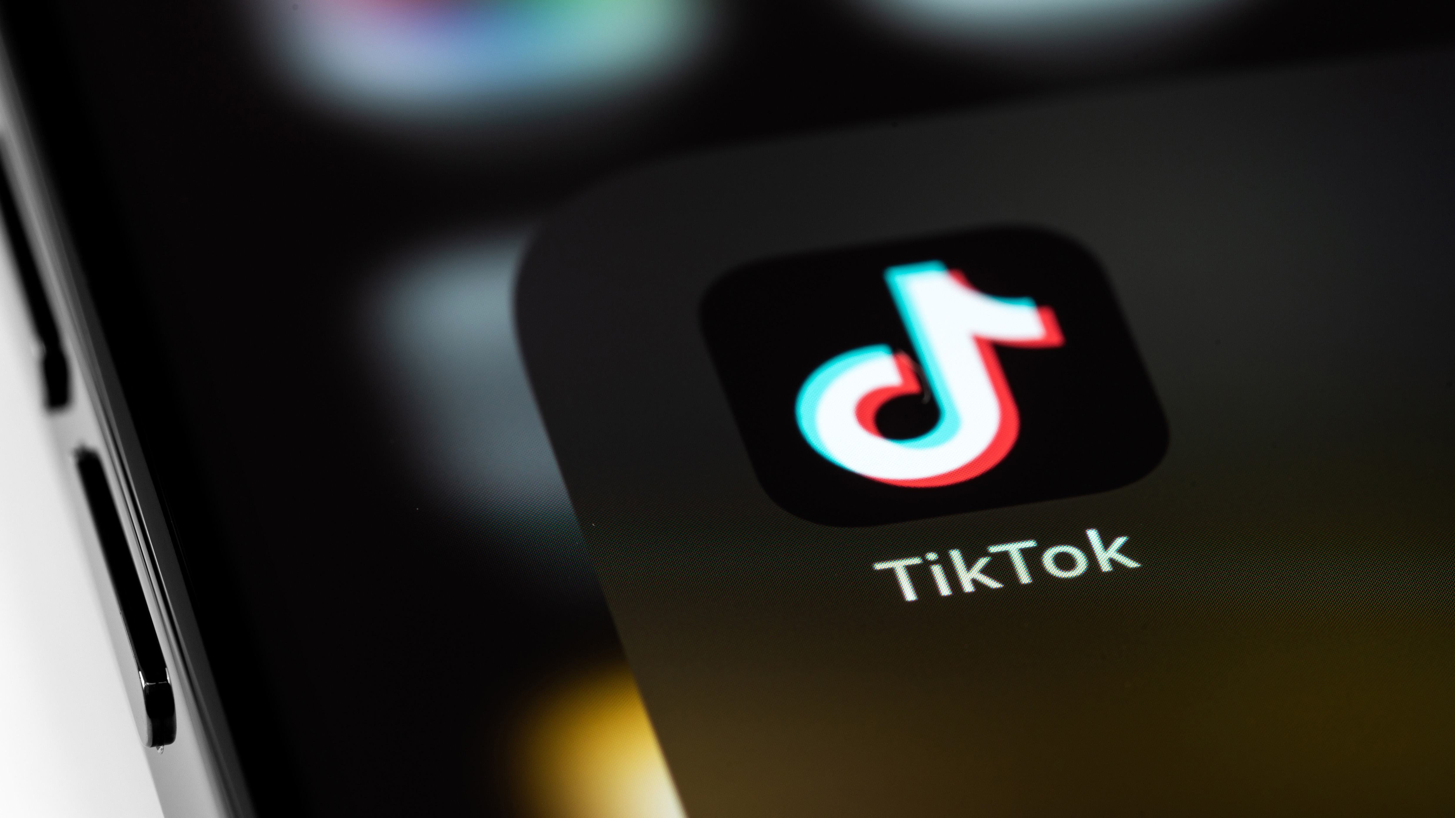 TikTok運営会社、提訴方針を表明　禁止法案の成立受け