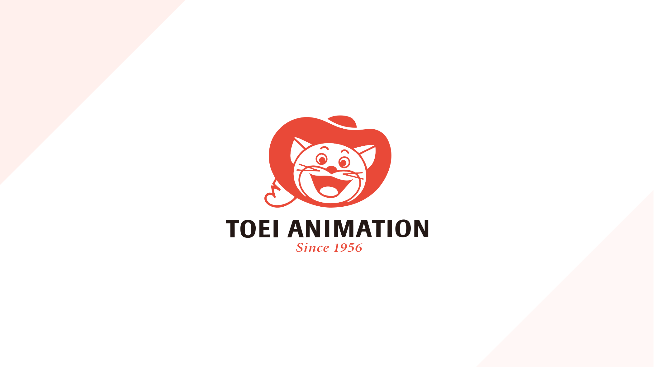 東映アニメーションのロゴ