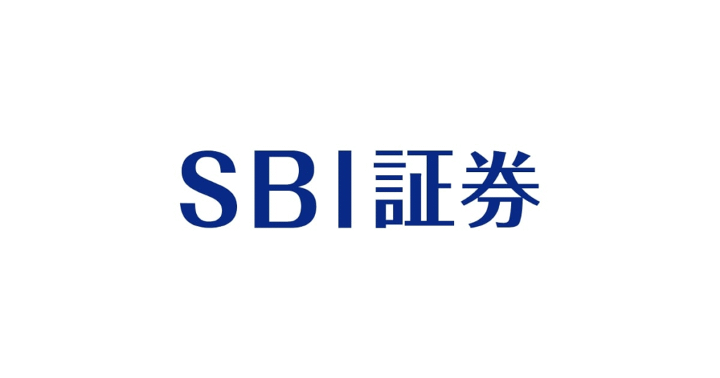 SBIのロゴ