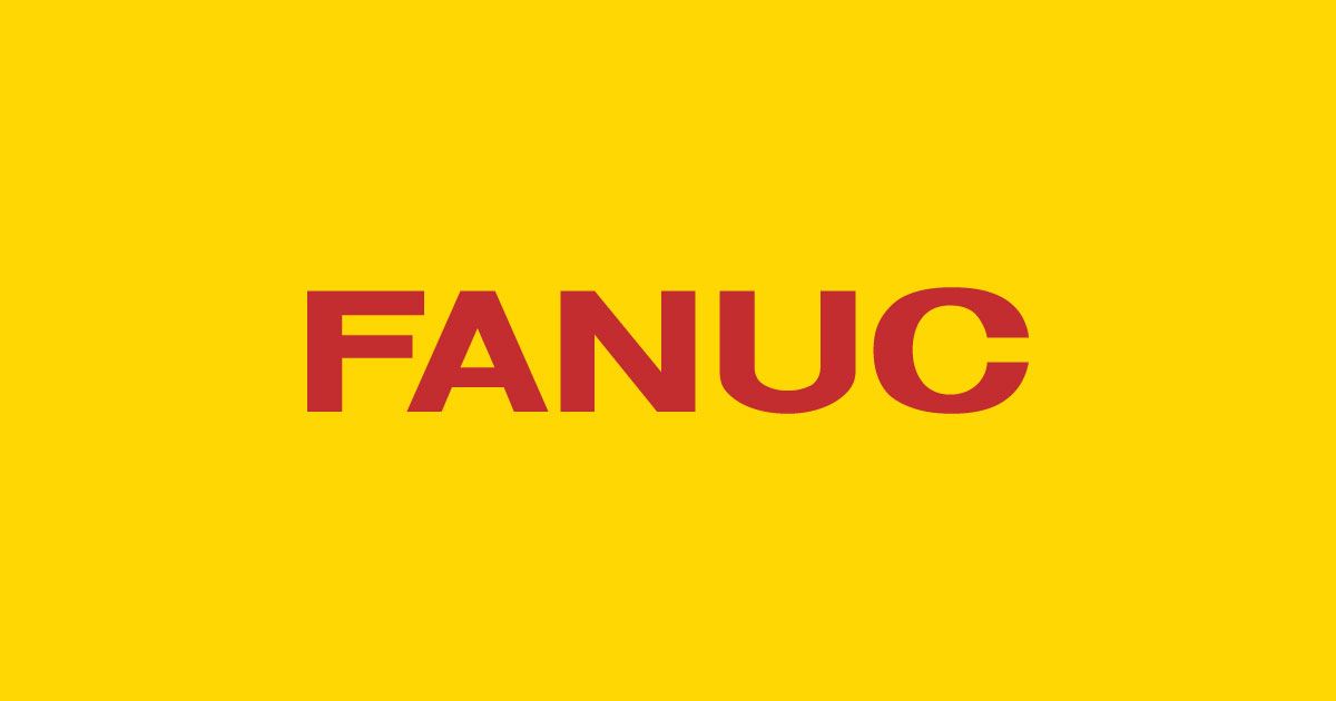 ファナックのロゴ