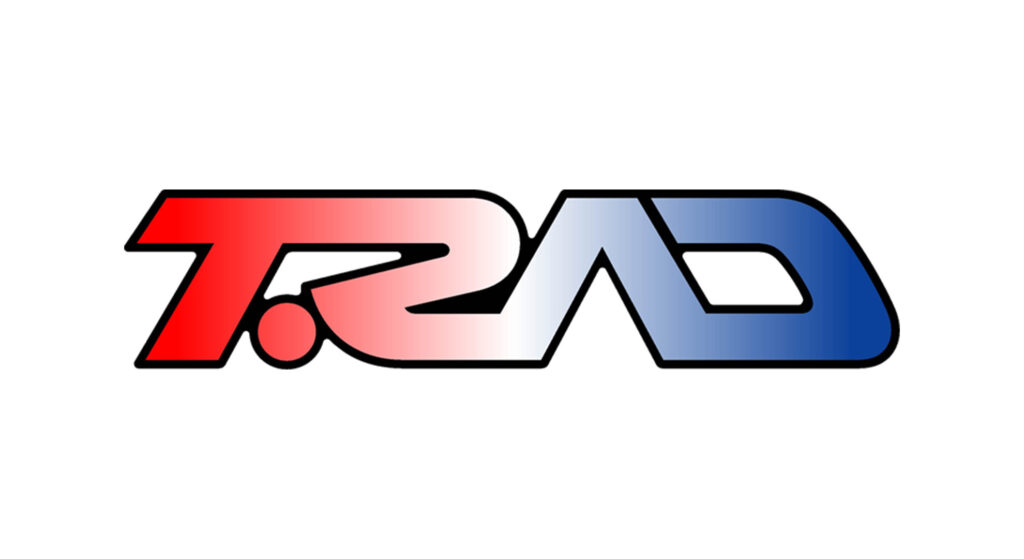 ティラドのロゴ