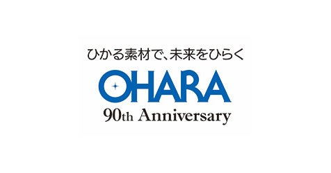 オハラ（5218）ー業績予想ＵＰＤＡＴＥ